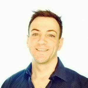 Meet your Posher, Derek